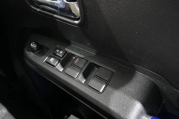 2021 Suzuki Ignis GLX MF Series II