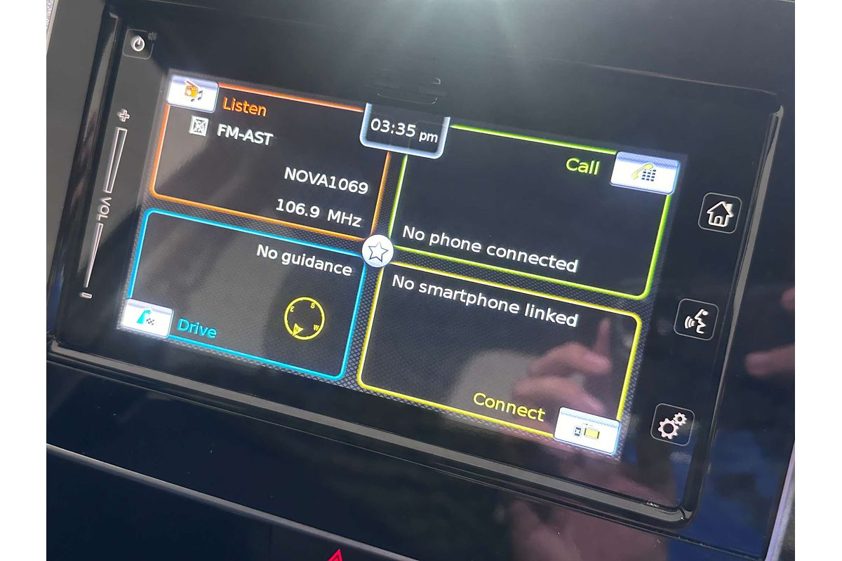 2021 Suzuki Ignis GLX MF Series II