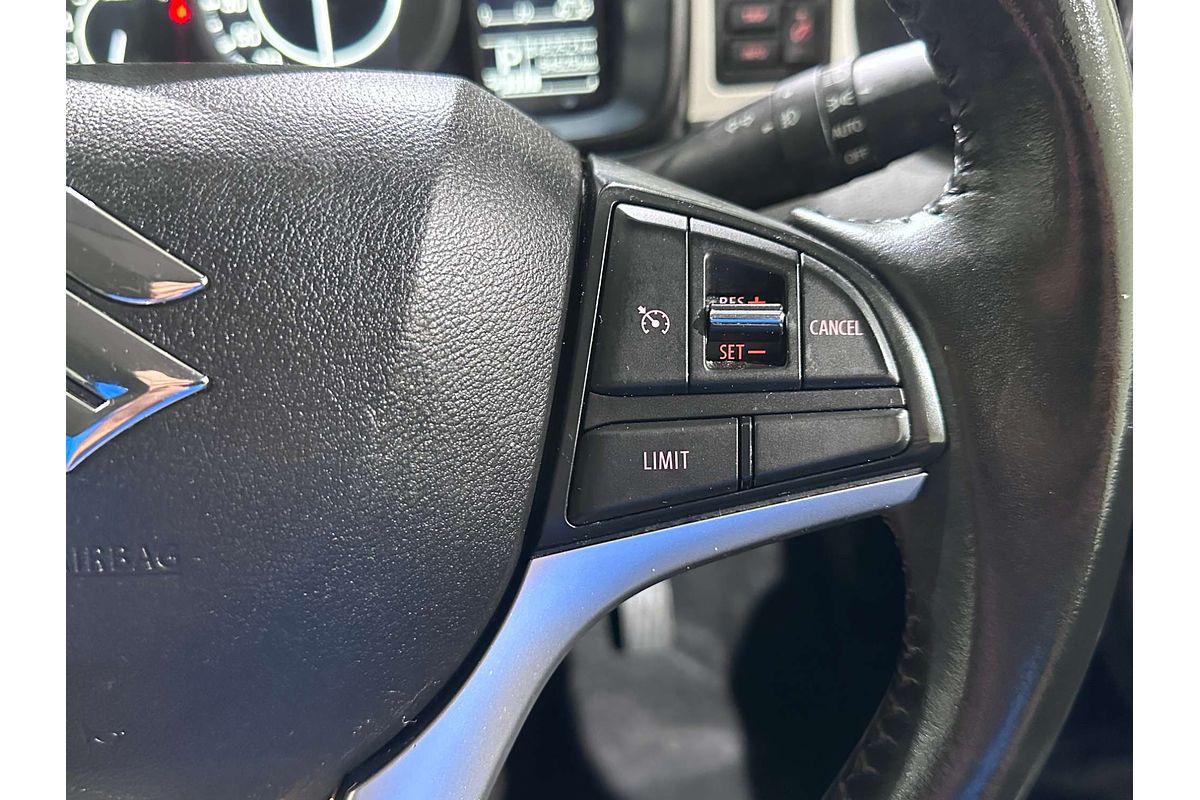 2021 Suzuki Ignis GLX MF Series II