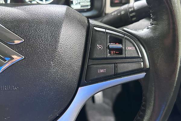 2021 Suzuki Ignis GLX MF Series II