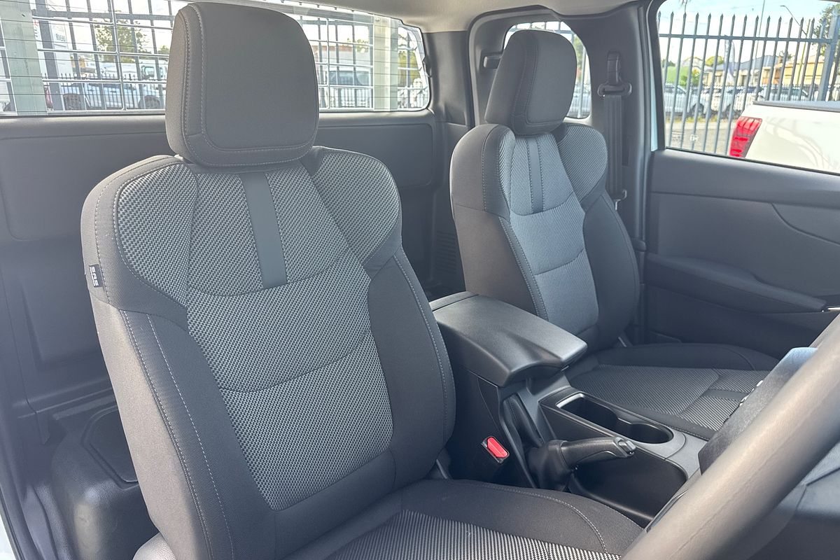 2024 Mazda BT-50 XT TF 4X4