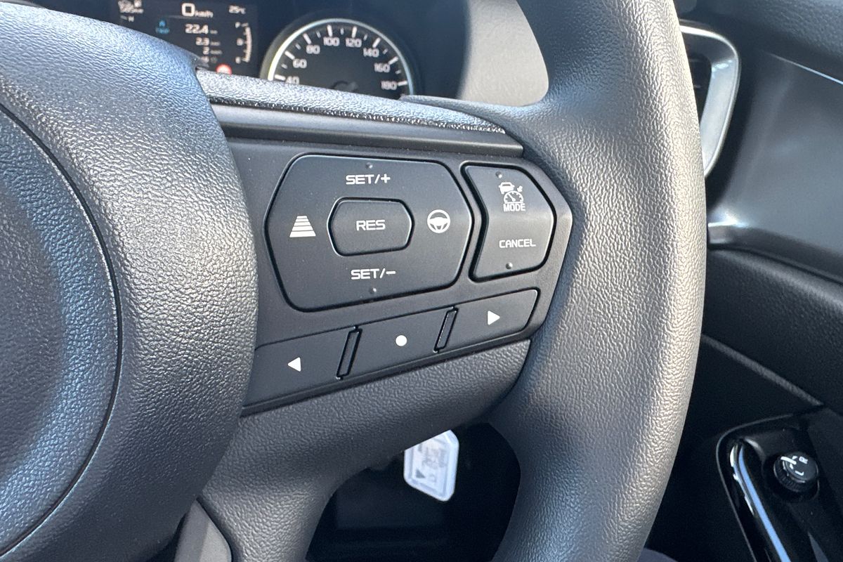 2024 Mazda BT-50 XT TF 4X4