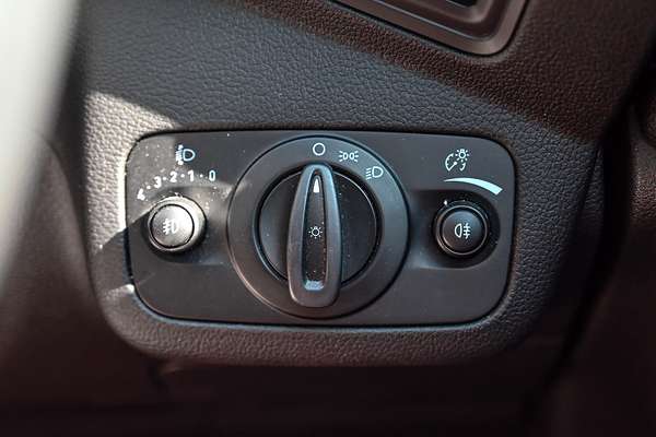 2018 Ford Escape Ambiente ZG