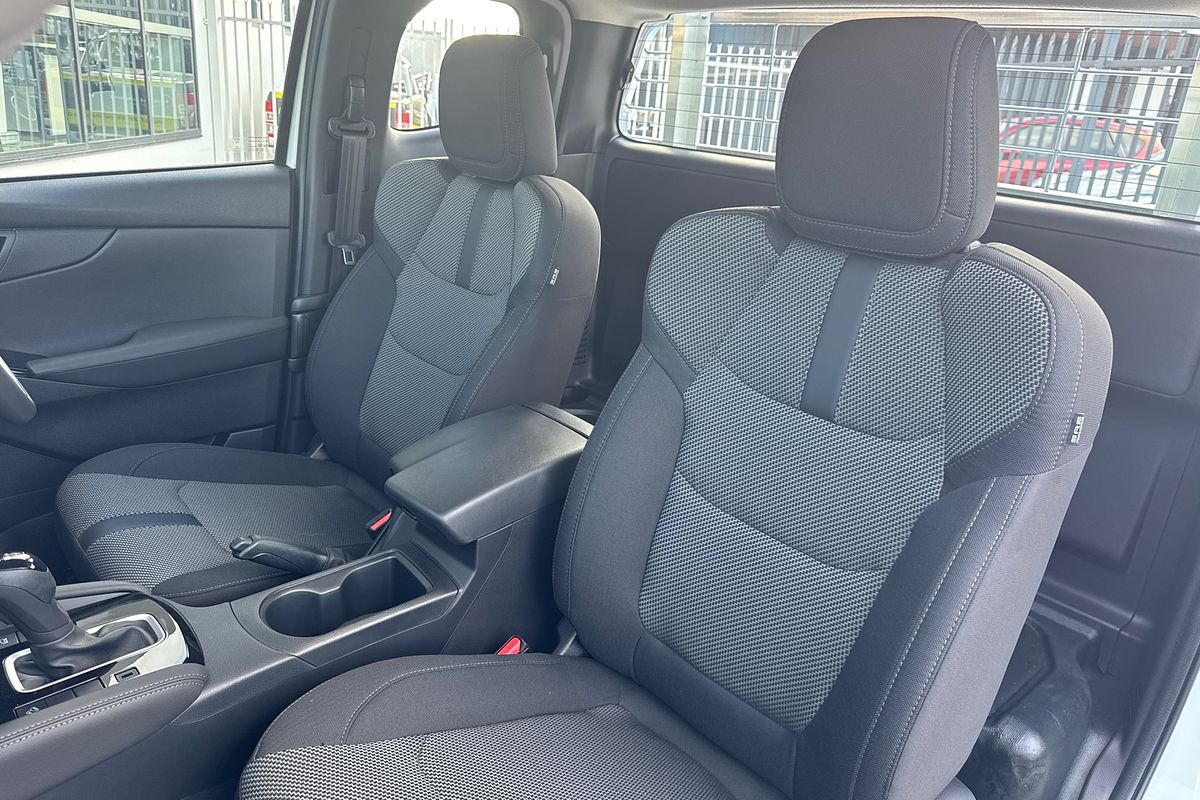 2024 Mazda BT-50 XT TF 4X4