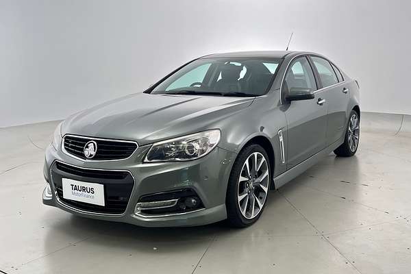 2014 Holden Commodore SS V VF
