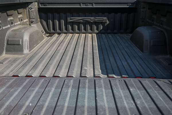 2024 Chevrolet Silverado 1500 ZR2 W/Tech Pack T1 4X4