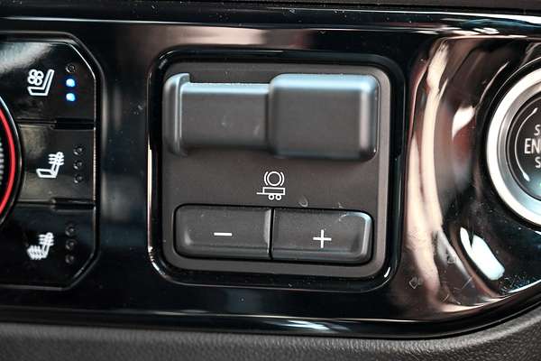 2024 Chevrolet Silverado 1500 ZR2 W/Tech Pack T1 4X4