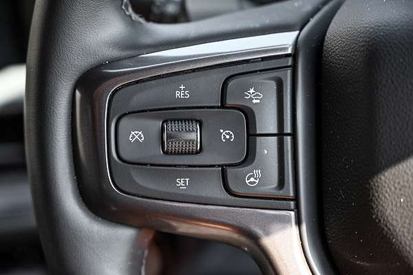 2024 Chevrolet Silverado 1500 ZR2 W/Tech Pack T1 4X4