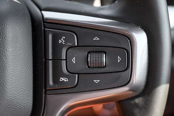 2024 Chevrolet Silverado 1500 ZR2 W/Tech Pack T1 4X4