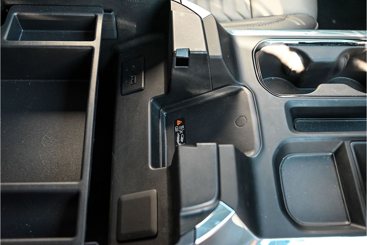 2024 Chevrolet Silverado 1500 ZR2 W/Tech Pack T1 4X4