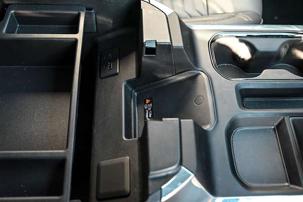 2024 Chevrolet Silverado 1500 ZR2 W/Tech Pack T1 4X4