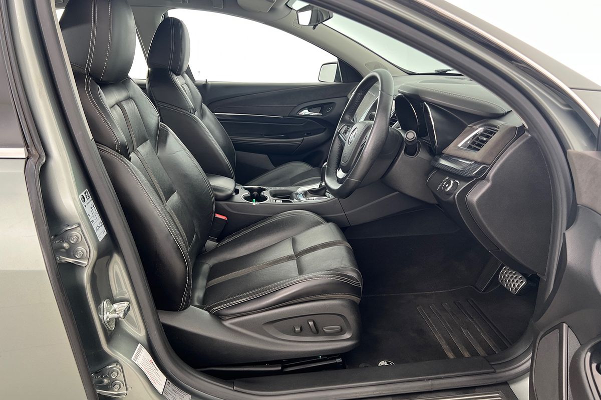 2014 Holden Commodore SS V VF