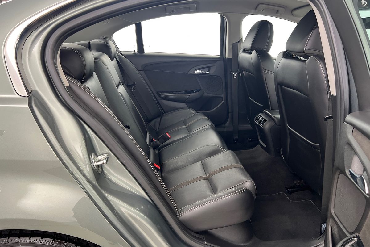 2014 Holden Commodore SS V VF