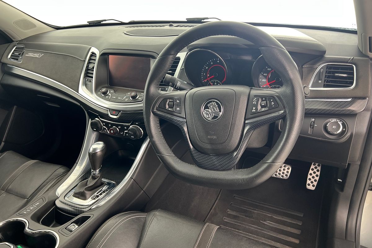 2014 Holden Commodore SS V VF