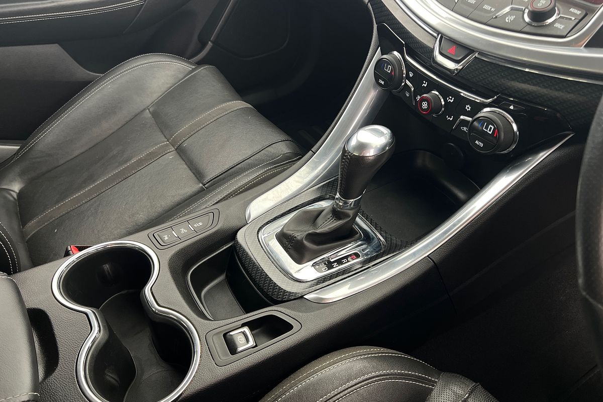 2014 Holden Commodore SS V VF