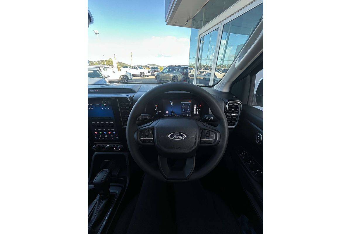 2024 Ford Everest Ambiente