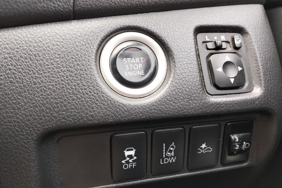 2019 Mitsubishi Triton GLS MR 4X4