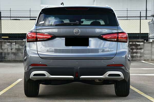 2025 MG ZS Essence ZS32