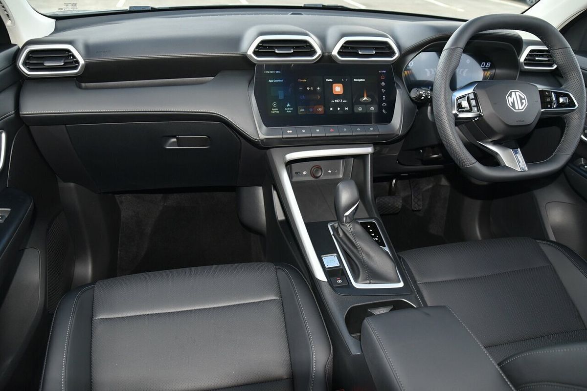 2025 MG ZS Essence ZS32