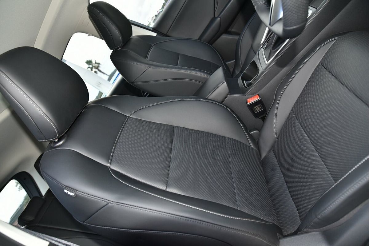 2025 MG ZS Essence ZS32