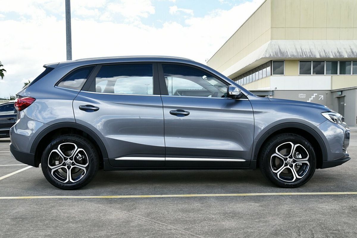 2025 MG ZS Essence ZS32
