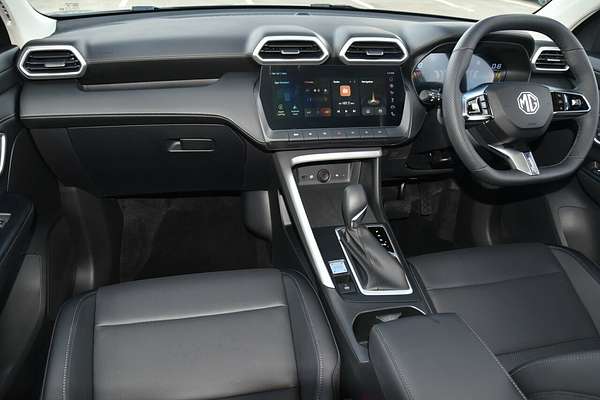 2025 MG ZS Essence ZS32