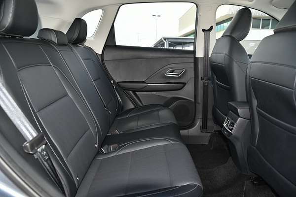 2025 MG ZS Essence ZS32