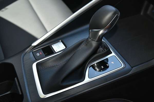 2025 MG ZS Essence ZS32