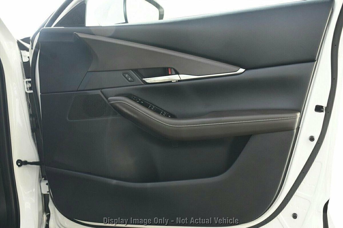 2025 Mazda CX-30 G25 Touring DM Series
