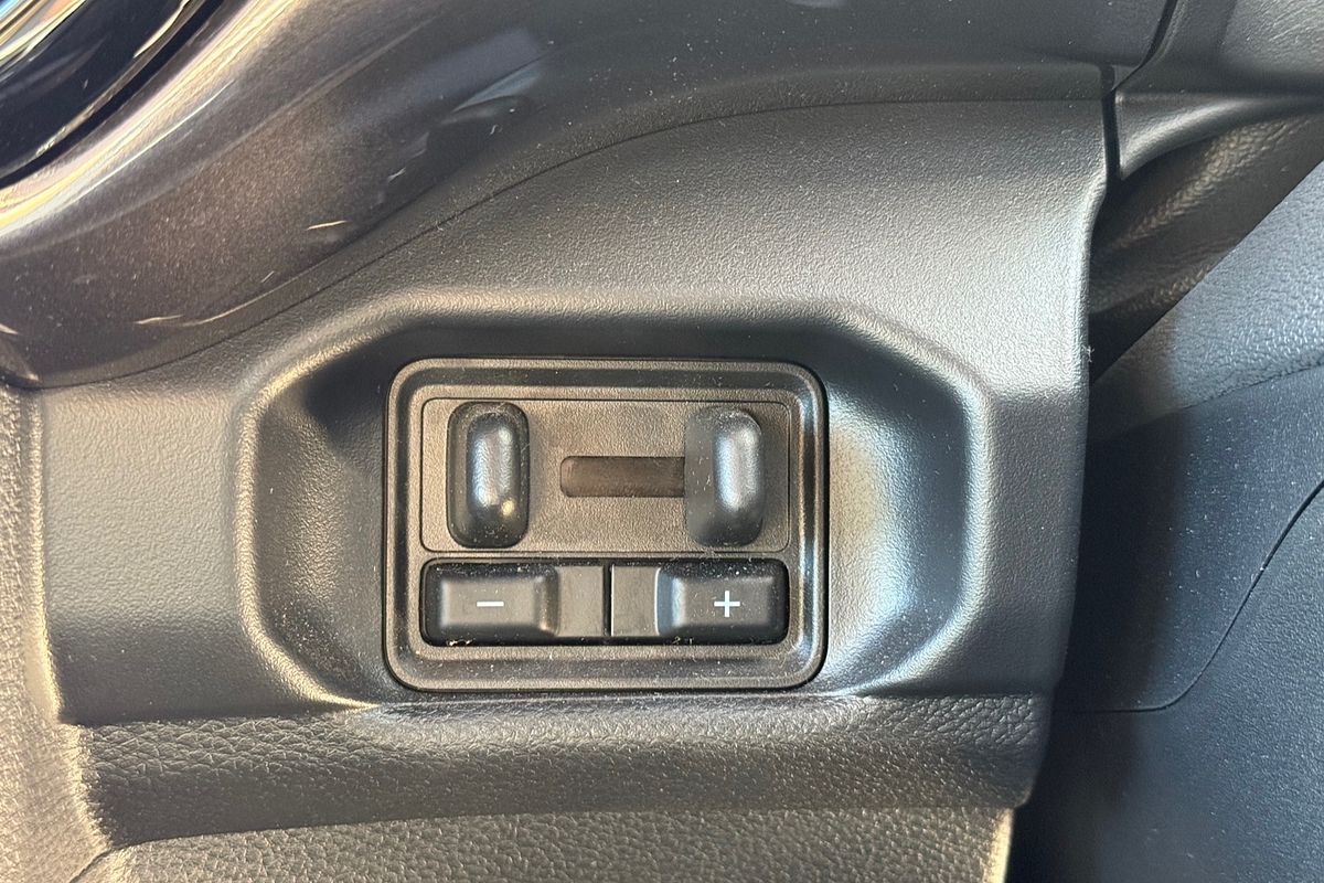 2024 Ford Ranger Wildtrak 4X4