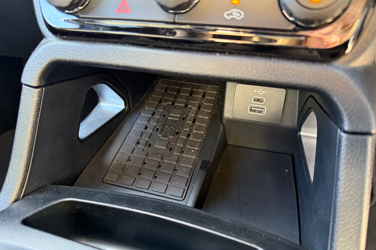 2024 Ford Ranger Wildtrak 4X4