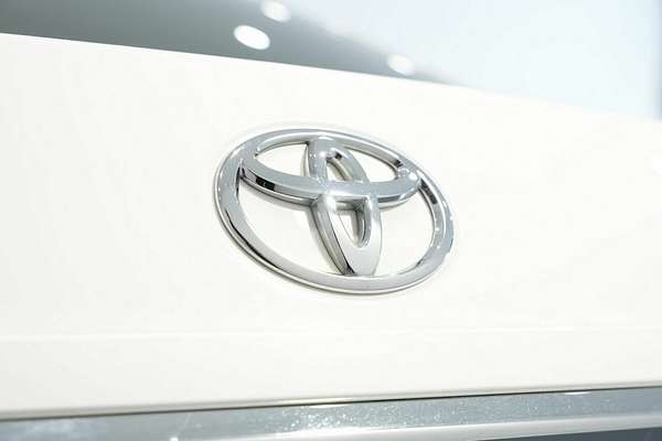 2018 Toyota Corolla Ascent ZRE172R