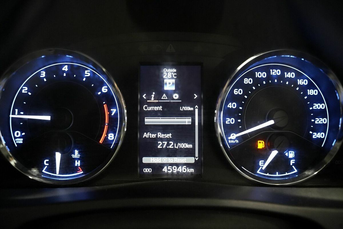 2018 Toyota Corolla Ascent ZRE172R