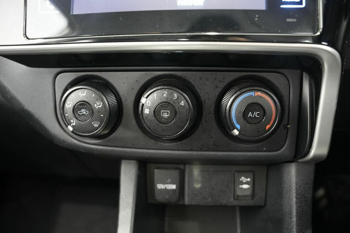 2018 Toyota Corolla Ascent ZRE172R