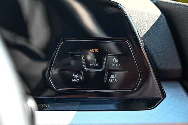 2022 Volkswagen Golf 110TSI 8