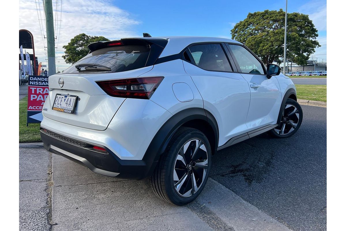 2024 Nissan JUKE ST-L F16