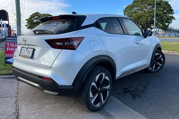2024 Nissan JUKE ST-L F16