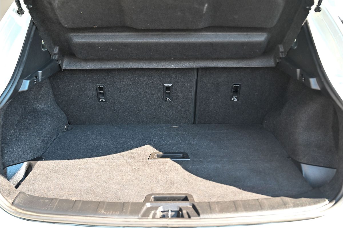 2016 Nissan QASHQAI Ti J11