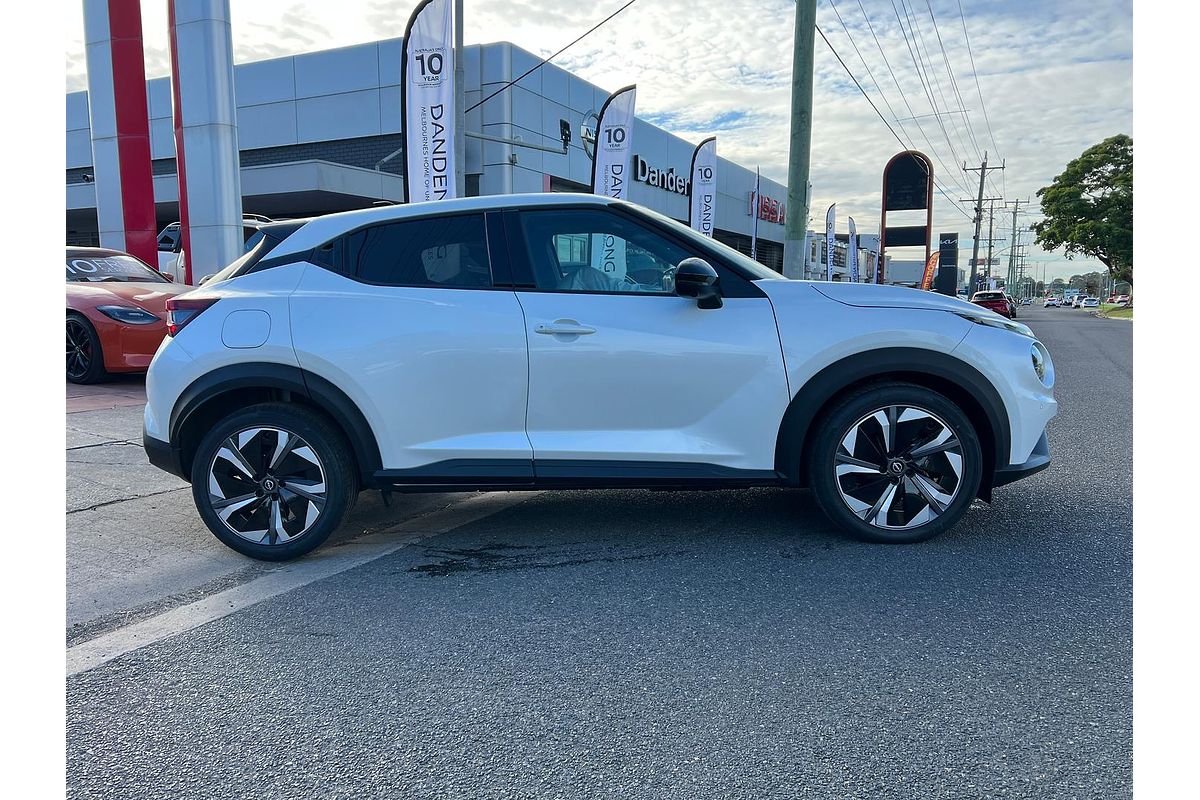 2024 Nissan JUKE ST-L F16