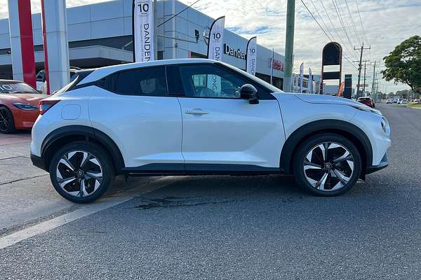 2024 Nissan JUKE ST-L F16