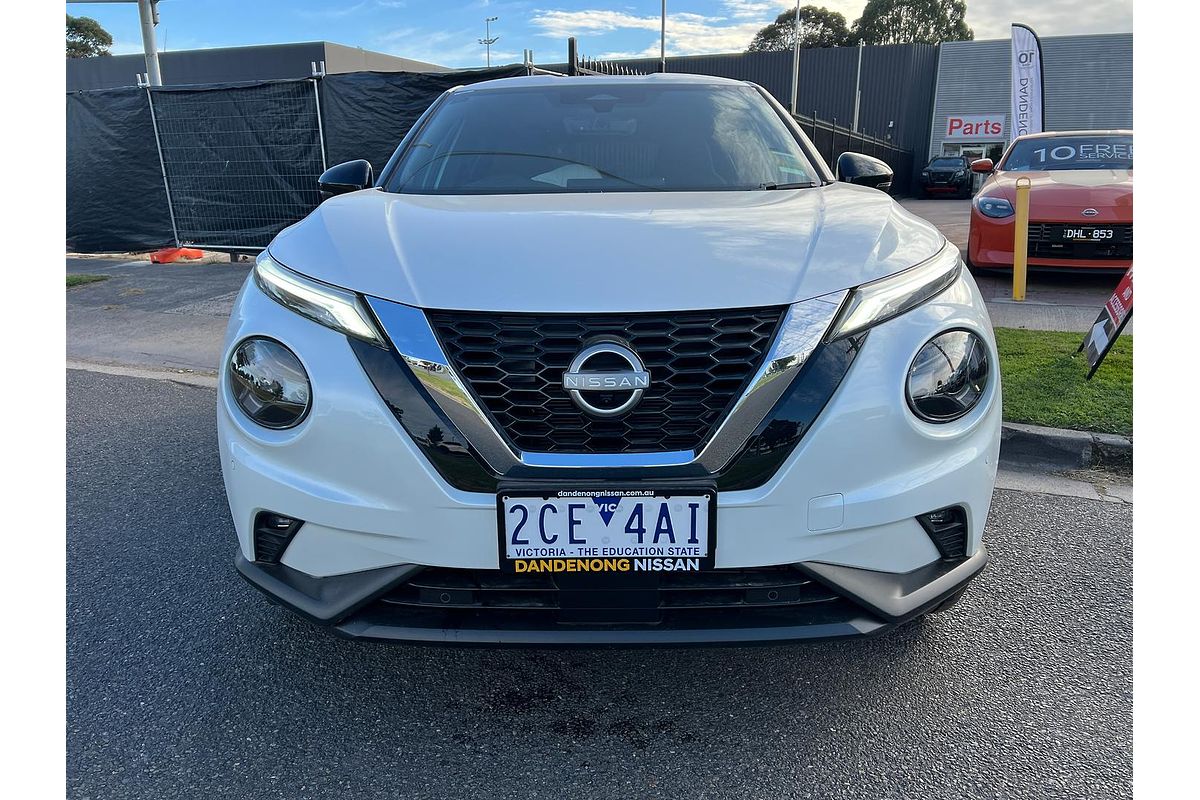 2024 Nissan JUKE ST-L F16