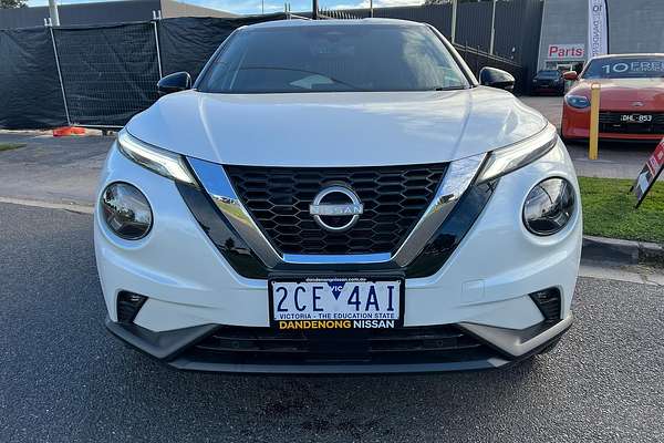 2024 Nissan JUKE ST-L F16