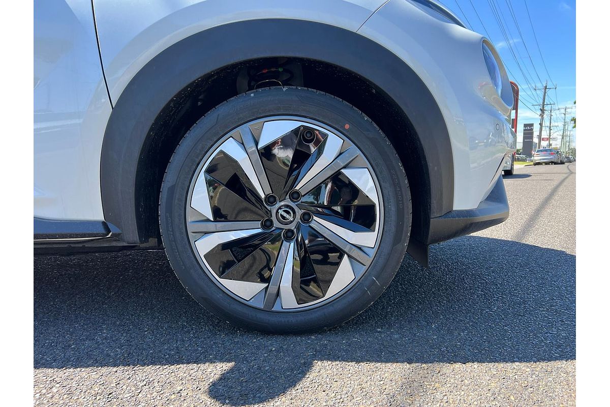 2024 Nissan JUKE ST-L F16
