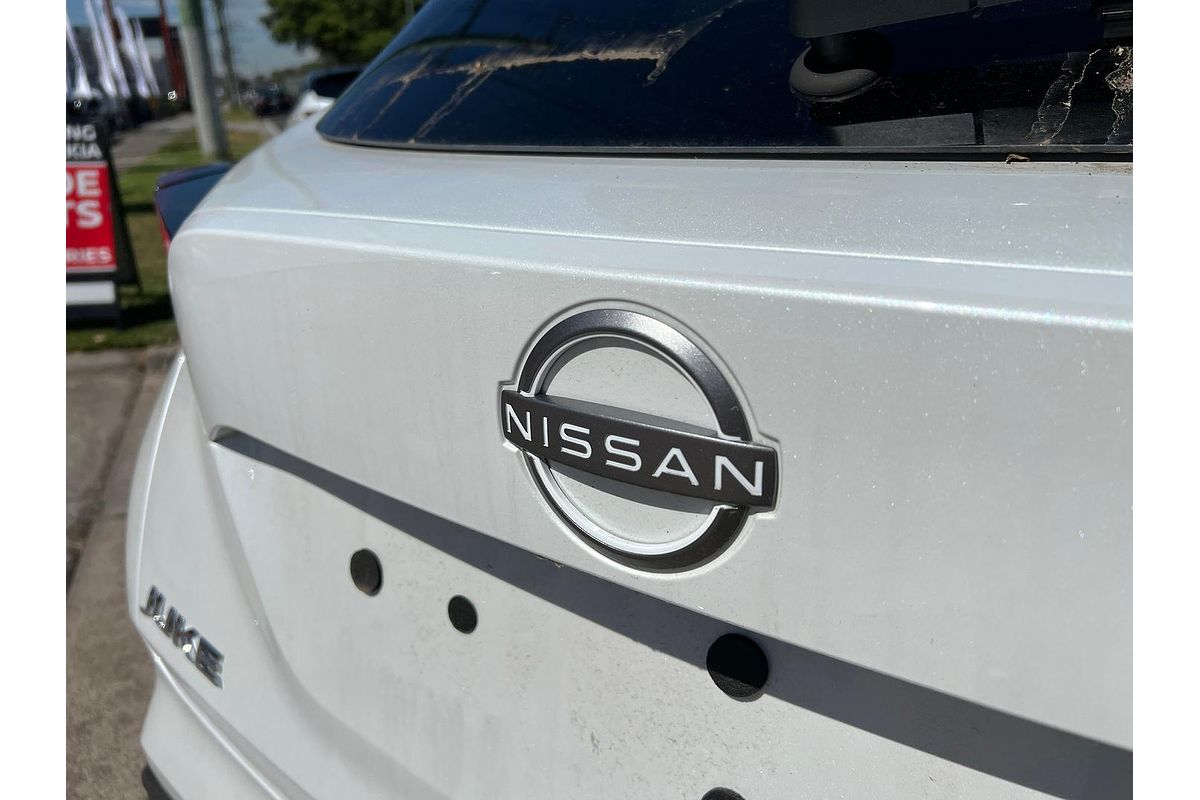 2024 Nissan JUKE ST-L F16