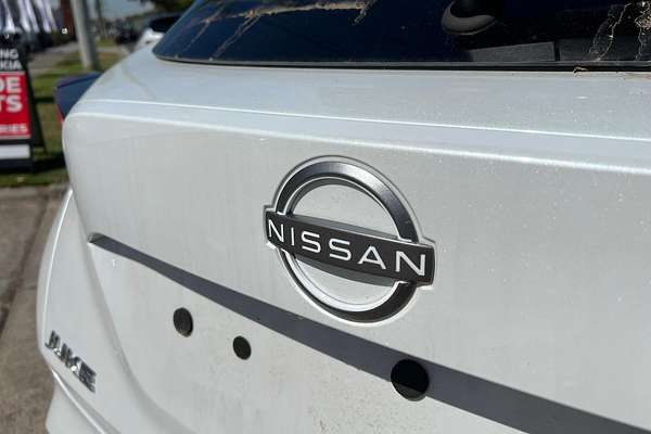 2024 Nissan JUKE ST-L F16