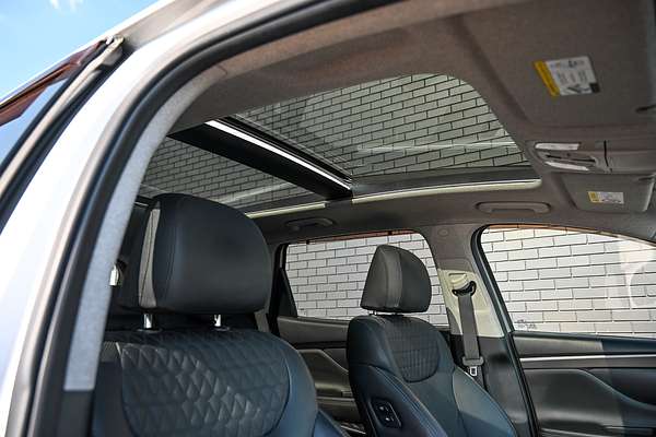 2019 Hyundai Santa Fe Highlander TM.2