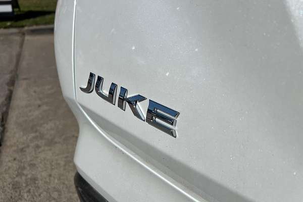 2024 Nissan JUKE ST-L F16