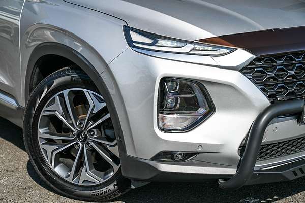 2019 Hyundai Santa Fe Highlander TM.2