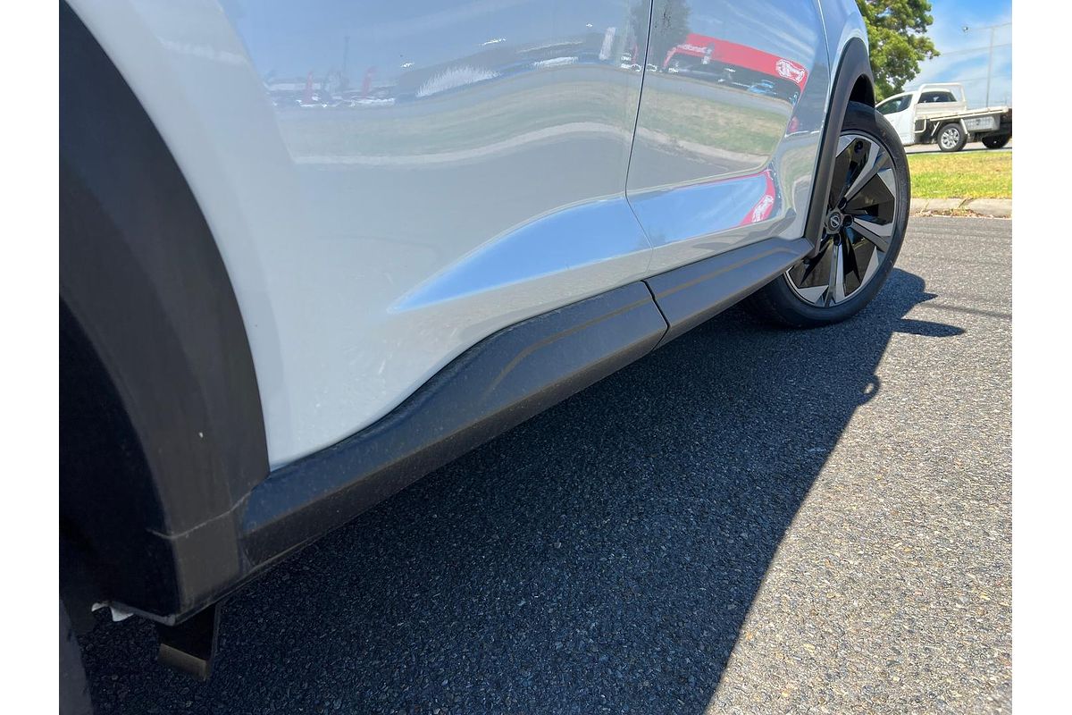 2024 Nissan JUKE ST-L F16