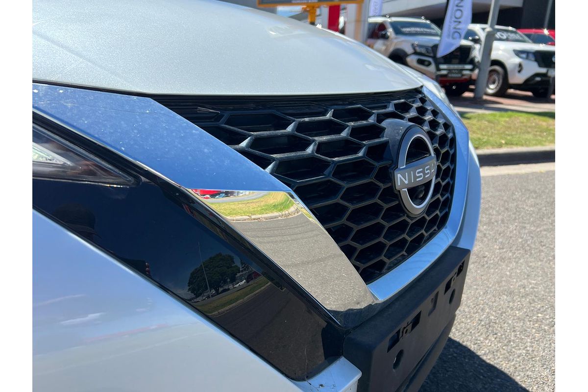 2024 Nissan JUKE ST-L F16